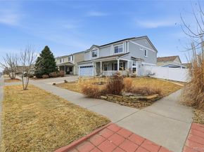 5445 Perth Court, Denver CO 80249