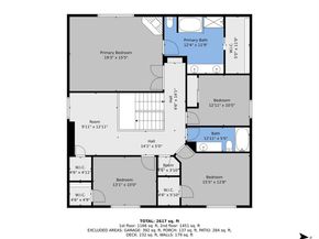 5445 Perth Court, Denver CO 80249