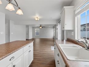 5445 Perth Court, Denver CO 80249