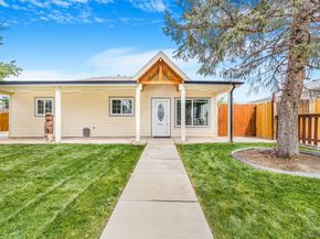 Undisclosed Address #9565729, Aurora CO 80011