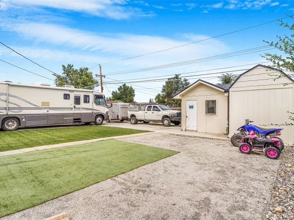Undisclosed Address #9565729, Aurora CO 80011