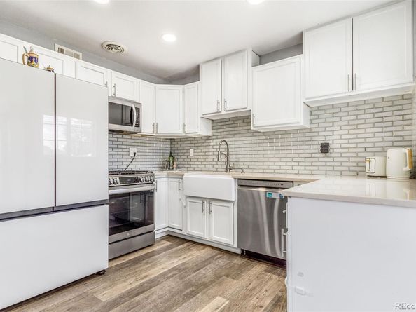 Undisclosed Address #9565729, Aurora CO 80011