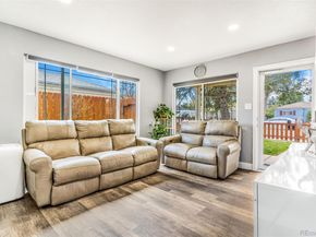 Undisclosed Address #9565729, Aurora CO 80011