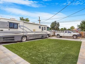 Undisclosed Address #9565729, Aurora CO 80011