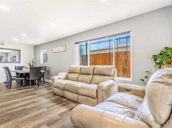 Undisclosed Address #9565729, Aurora CO 80011