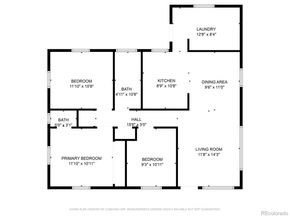 Undisclosed Address #9565729, Aurora CO 80011