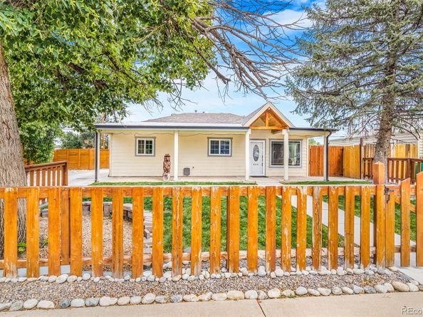 Undisclosed Address #9565729, Aurora CO 80011