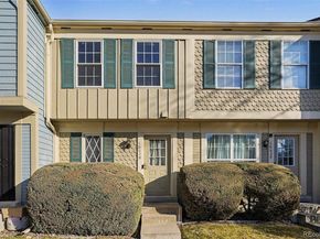 1662 S Idalia Circle N, Aurora CO 80017