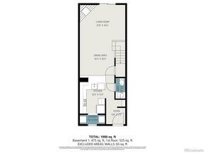 1662 S Idalia Circle N, Aurora CO 80017