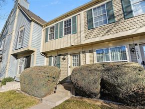 1662 S Idalia Circle N, Aurora CO 80017
