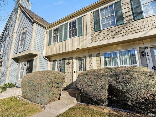 1662 S Idalia Circle N, Aurora CO 80017