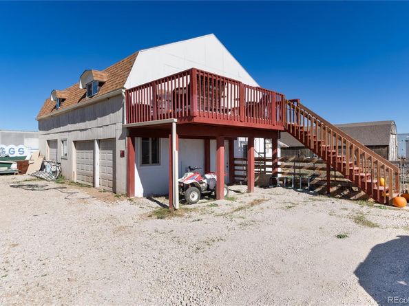 11690 Orleans Circle, Commerce City CO 80022