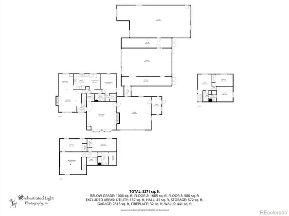 11690 Orleans Circle, Commerce City CO 80022