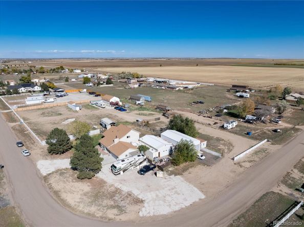 11690 Orleans Circle, Commerce City CO 80022