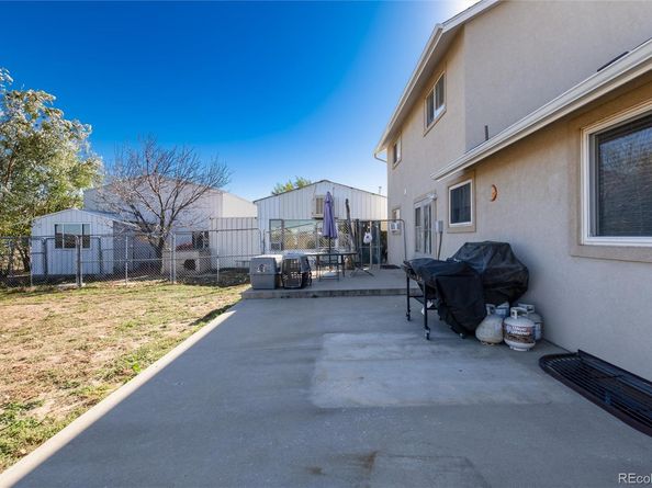 11690 Orleans Circle, Commerce City CO 80022