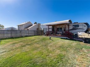 11690 Orleans Circle, Commerce City CO 80022