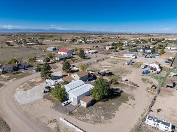 11690 Orleans Circle, Commerce City CO 80022