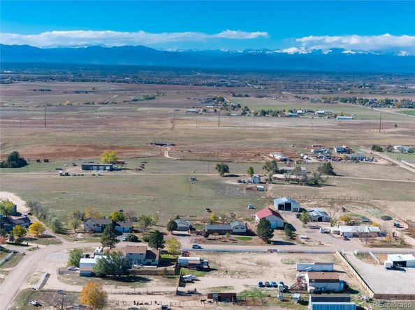 11690 Orleans Circle, Commerce City CO 80022