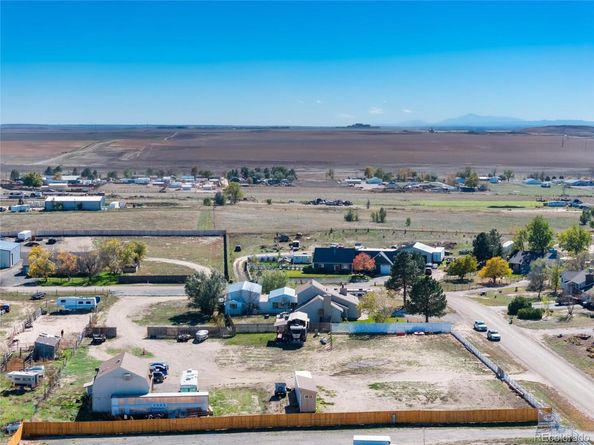 11690 Orleans Circle, Commerce City CO 80022