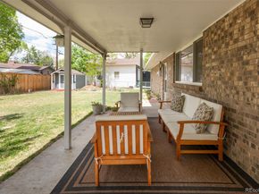 3547 Urban Street, Wheat Ridge CO 80033