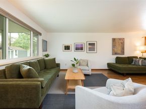 3547 Urban Street, Wheat Ridge CO 80033