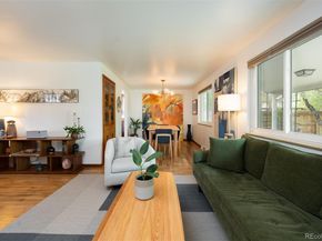3547 Urban Street, Wheat Ridge CO 80033