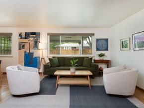 3547 Urban Street, Wheat Ridge CO 80033