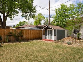 3547 Urban Street, Wheat Ridge CO 80033