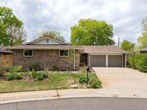 3547 Urban Street, Wheat Ridge CO 80033