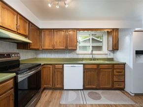 3547 Urban Street, Wheat Ridge CO 80033