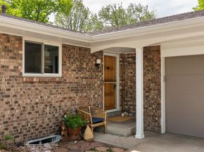 3547 Urban Street, Wheat Ridge CO 80033