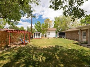 3547 Urban Street, Wheat Ridge CO 80033
