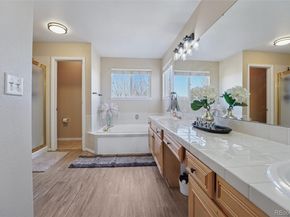 6101 S Shawnee Street, Aurora CO 80015