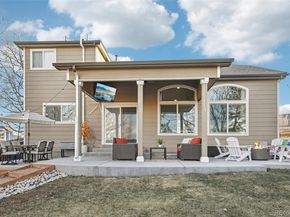 6101 S Shawnee Street, Aurora CO 80015