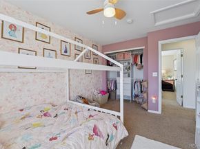 6101 S Shawnee Street, Aurora CO 80015