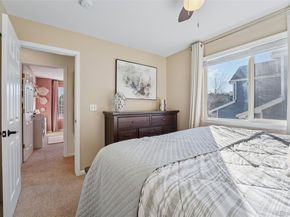 6101 S Shawnee Street, Aurora CO 80015