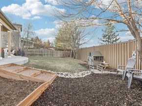 6101 S Shawnee Street, Aurora CO 80015