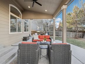 6101 S Shawnee Street, Aurora CO 80015