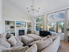 6101 S Shawnee Street, Aurora CO 80015