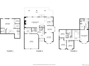 6101 S Shawnee Street, Aurora CO 80015