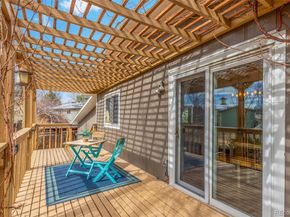 865 Sparta Drive, Lafayette CO 80026