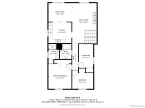 865 Sparta Drive, Lafayette CO 80026