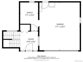 865 Sparta Drive, Lafayette CO 80026