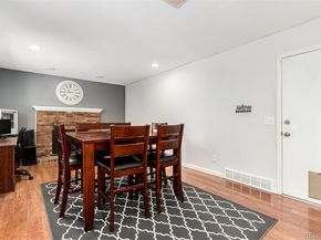 16233 E Louisiana Place, Aurora CO 80017