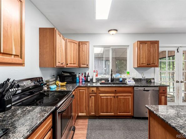 16233 E Louisiana Place, Aurora CO 80017