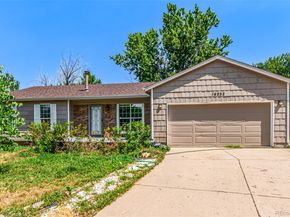 16233 E Louisiana Place, Aurora CO 80017