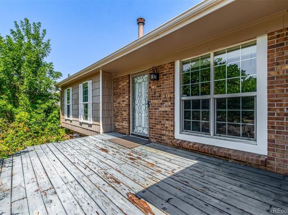 16233 E Louisiana Place, Aurora CO 80017