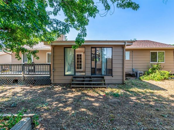 16233 E Louisiana Place, Aurora CO 80017
