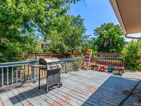 16233 E Louisiana Place, Aurora CO 80017