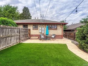 3782 Osceola Street, Denver CO 80212